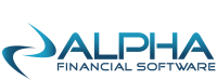 Alpha financial software llc