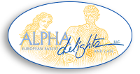 Alpha delights european bakery