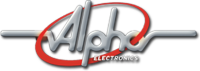 Alpha electronics
