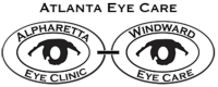 Alpharetta eye clinic