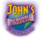 Johns Incredible Pizza Company