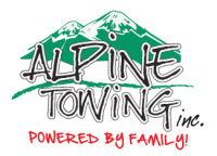 Alpine towing