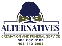 Alternative funeral & cremation services