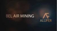 Alufer mining limited