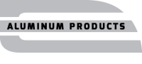 Aluminum products inc