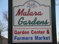 Malara Gardens and Farmers Market