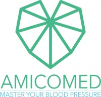 Amicomed: master your blood pressure