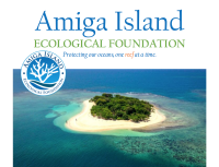 Amiga island ecological foundation