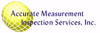 Accurate measurement inspection services, inc.