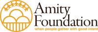 Amity foundation inc