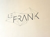 Fondation Louis Vuitton - Restaurant Le Frank