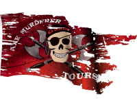 Axe murderer tours