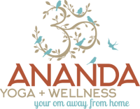Ananda yoga + wellness