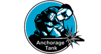 Anchorage tank and welding inc