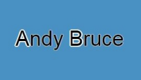 Andy bruce trading