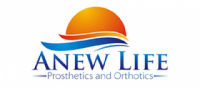 Anew life prosthetics and orthotics