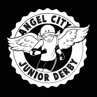 Angel city derby girls