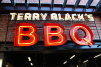 Terry Black's BBQ
