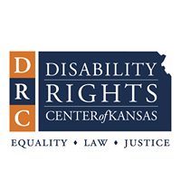 Disability Rights Center of Kansas