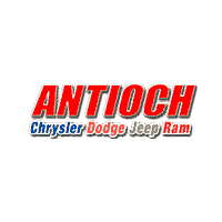 Antioch chrysler dodge jeep & ram