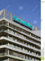Siemens ICN, Czech