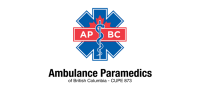 Ambulance paramedics of bc