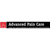 Advanced pain care, inc.