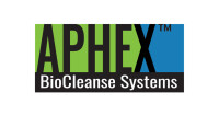 Aphex biocleanse systems