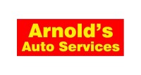 Arnolds auto service
