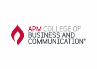 Apm college of business and communication