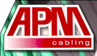 Apm cabling
