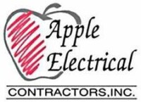 Apple electrical contractors inc.