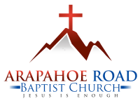 Arapahoe road baptist church