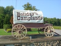 Holiday Camplands