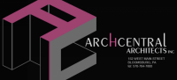 Archcentral architects inc