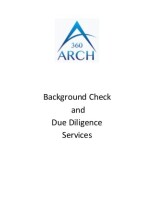 Arch360 group