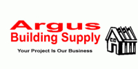 Argus building supply