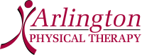 Arlington physical therapy