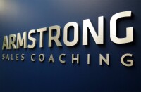 Armstrong sales coaching