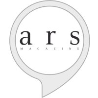 Ars magazine