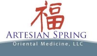 Artesian spring oriental medicine