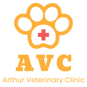 Arthur veterinary clinic