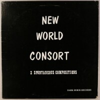 New world consort