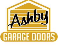 Ashby garage doors