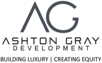 Ashton gray development
