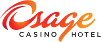 Osage Casino - Sand Springs, OK