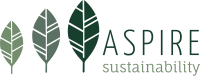 Aspire sustainability