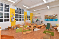 Asquith day nurseries & pre-schools