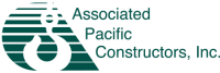 Associated pacific constructors inc