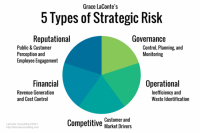 Strategic risk management